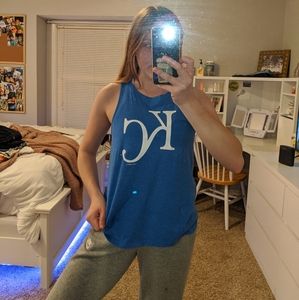 Kansas City Royals Tank Top